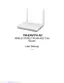 Preview: User Manual