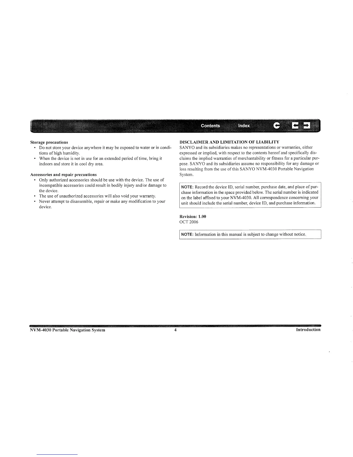 Page #4 background image