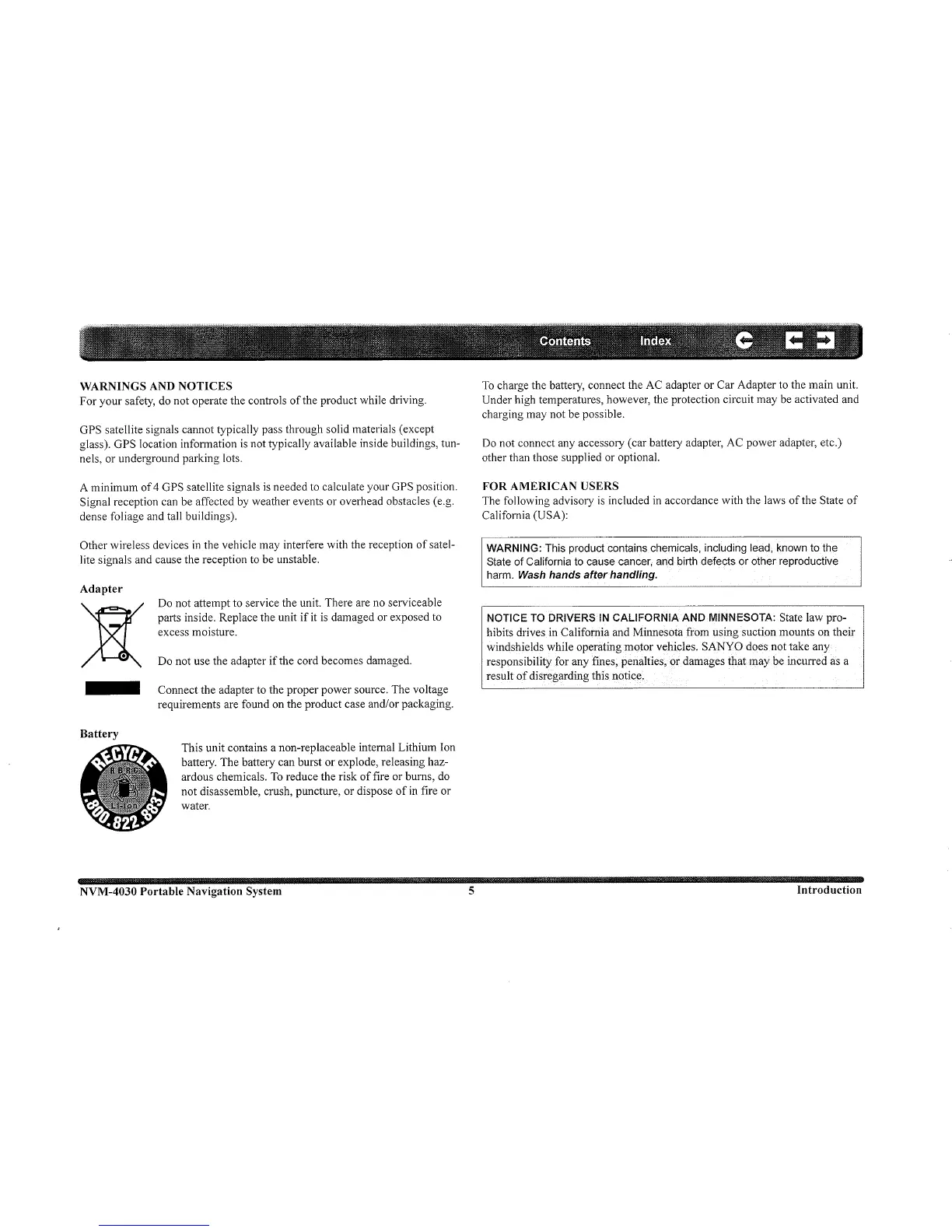 Page #5 background image