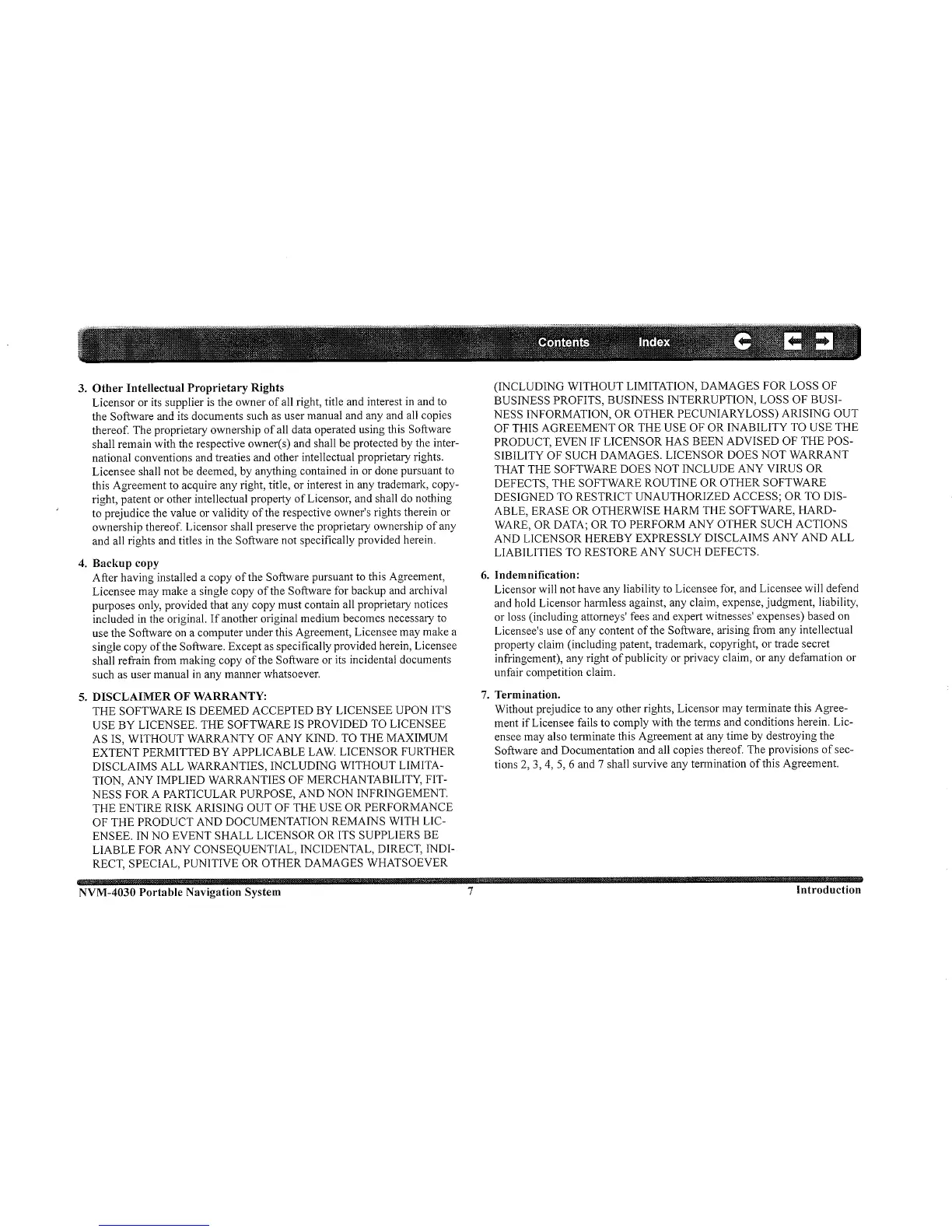Page #7 background image