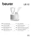 Preview: Instructions For Use