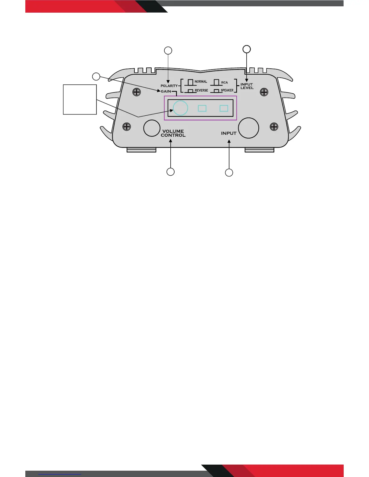 Page #5 background image