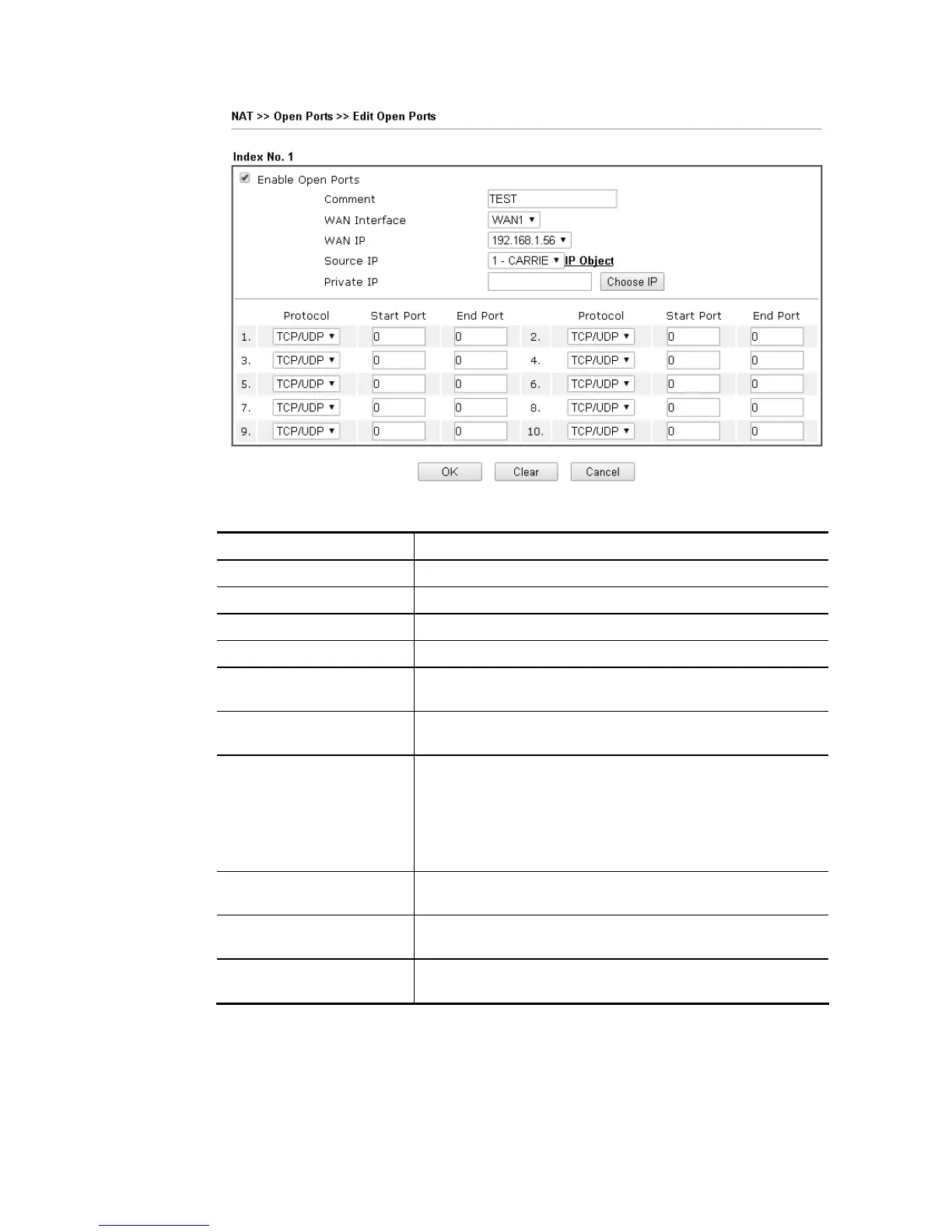 Page #124 background image