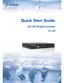 Preview: Quick Start Guide
