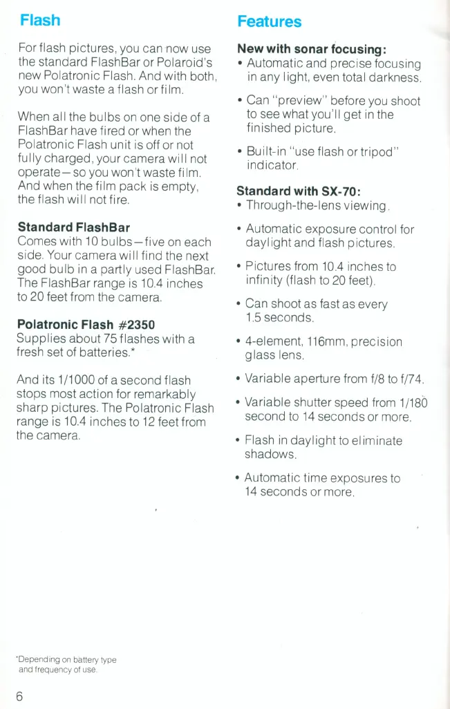 Page #6 background image