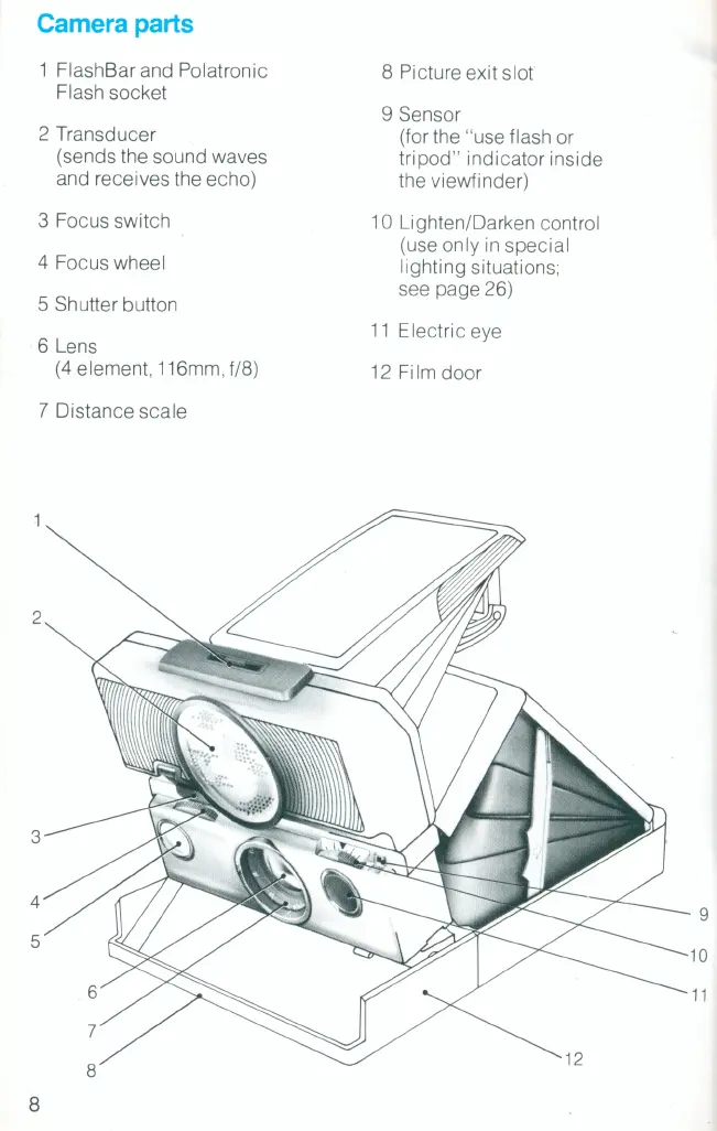 Page #8 background image