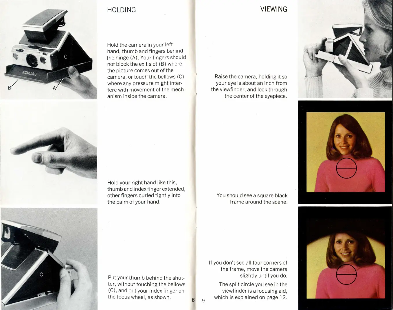 Page #5 background image