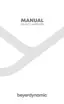 Preview: Manual
