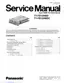 Preview: Service Manual