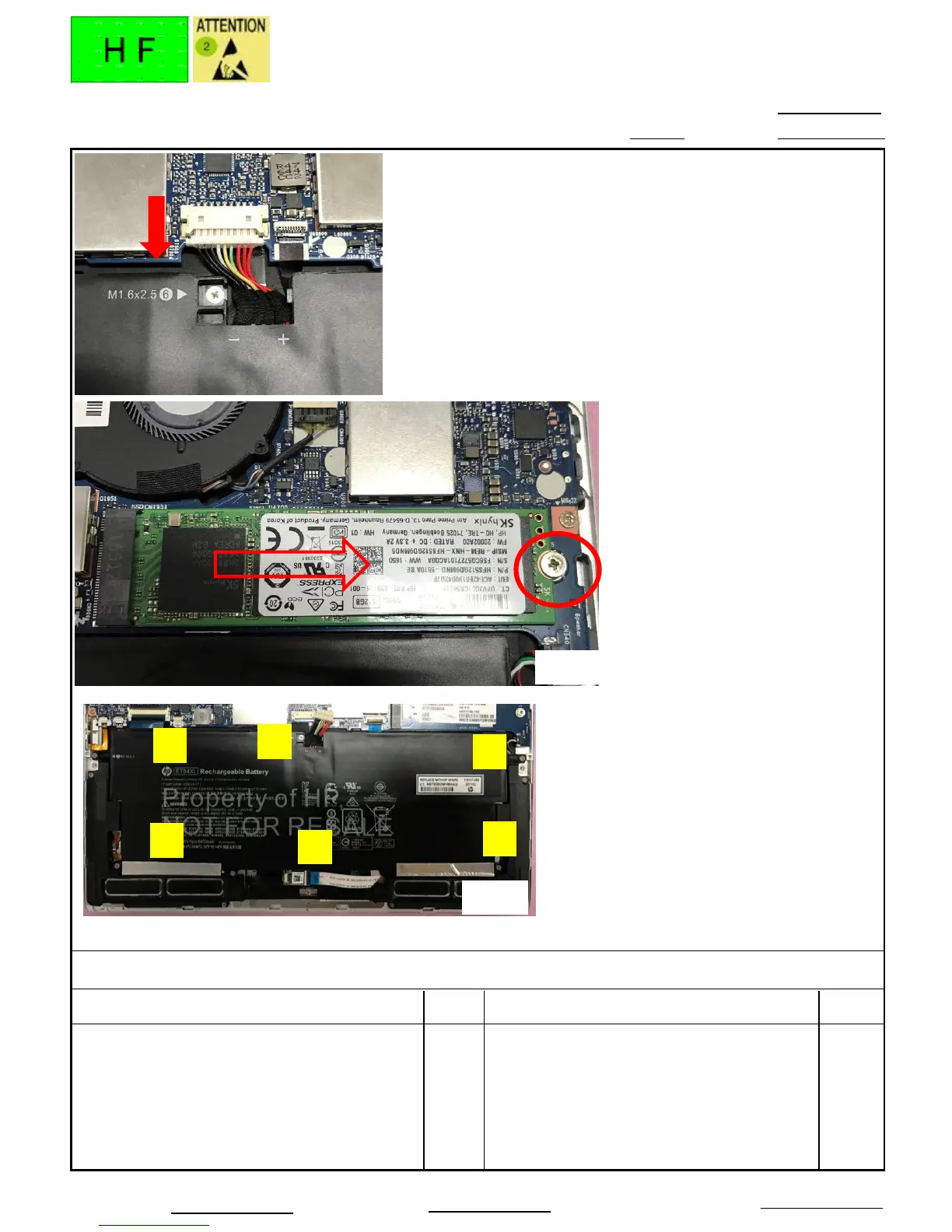 Page #5 background image