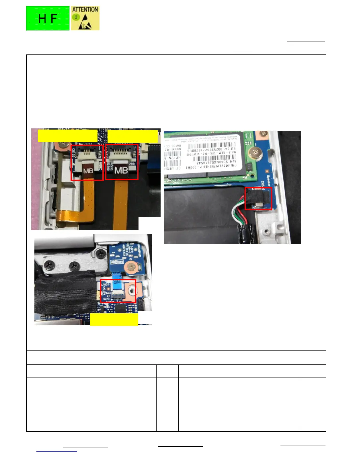 Page #6 background image