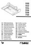 Preview: Operating Instructions