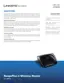 Preview: Datasheet