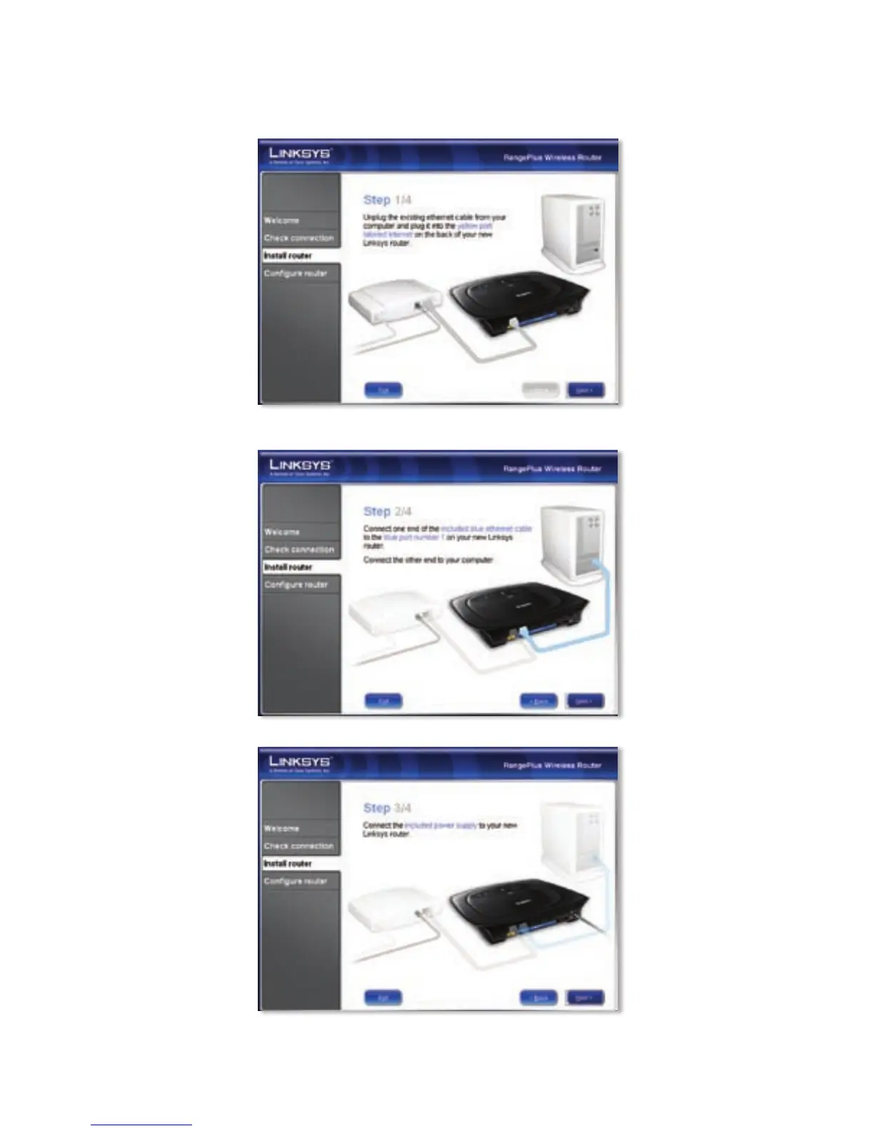 Page #4 background image