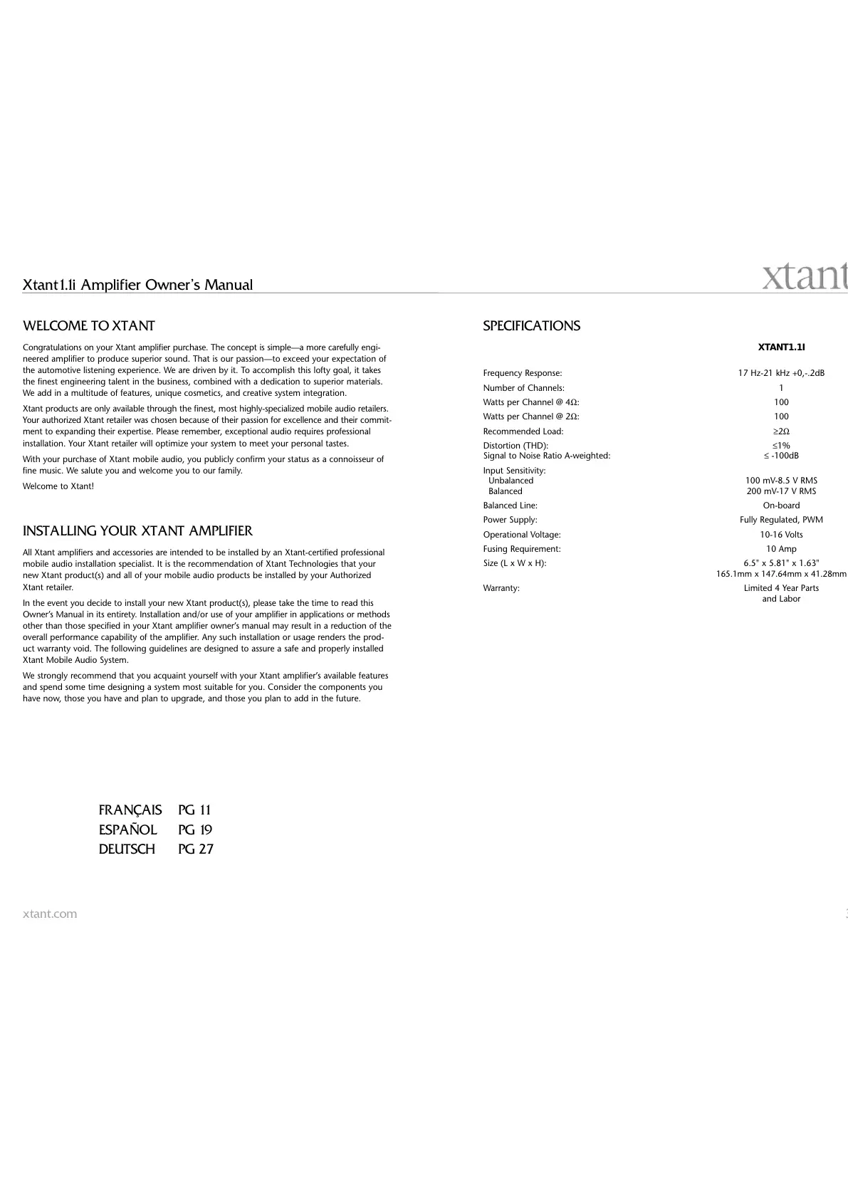 Page #2 background image