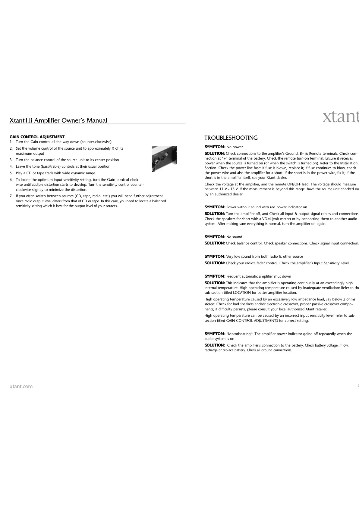 Page #5 background image