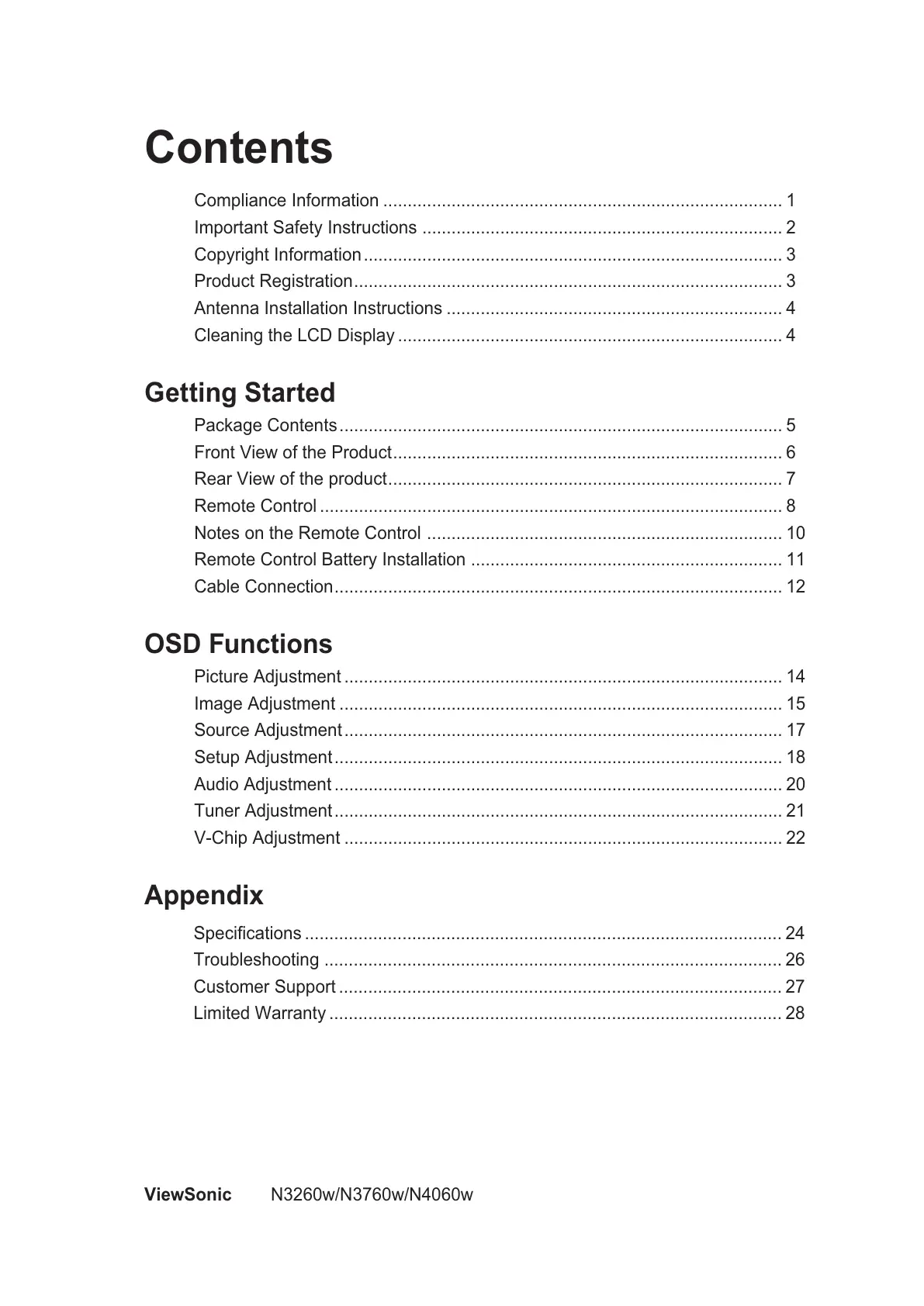 Page #2 background image