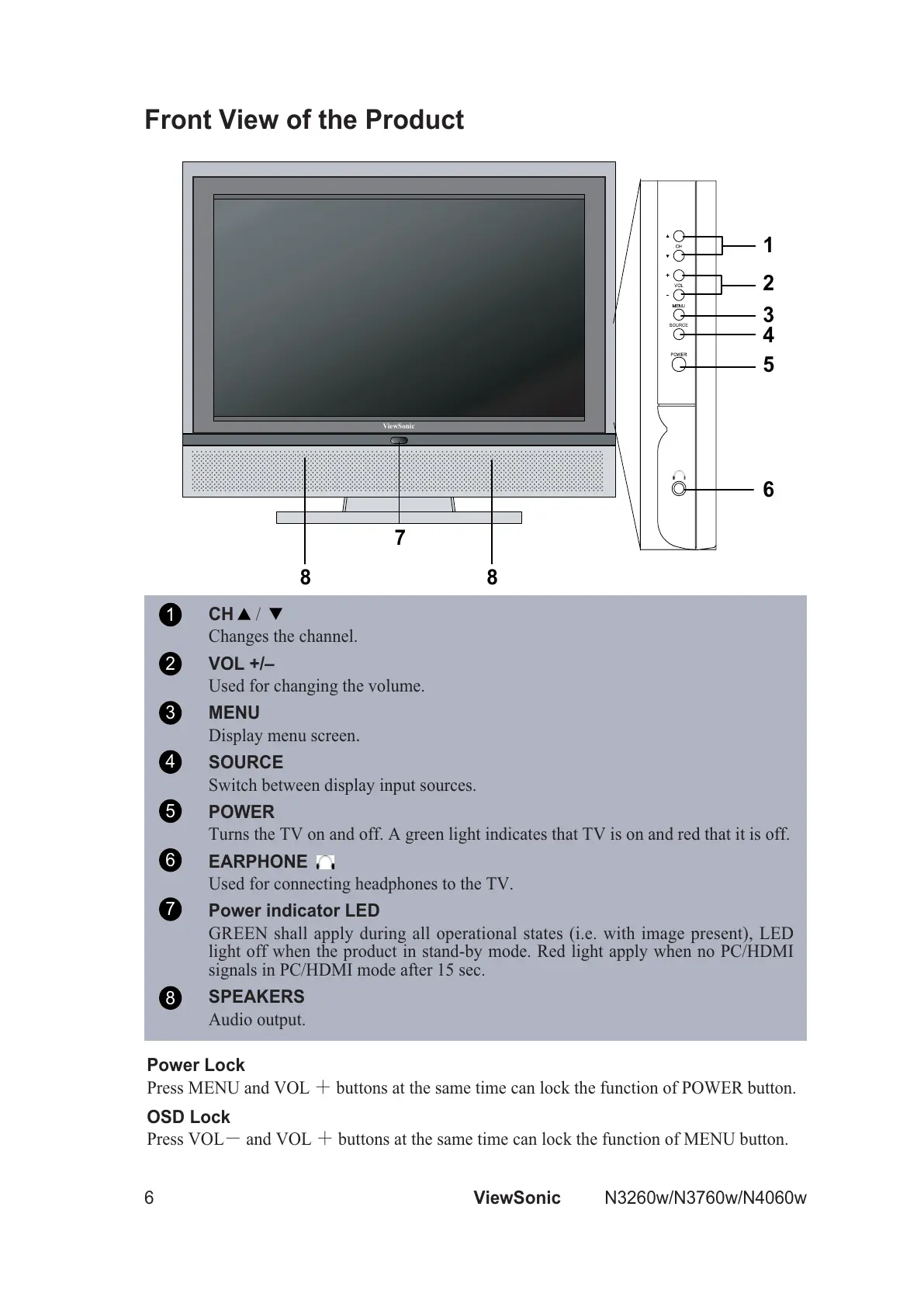 Page #8 background image