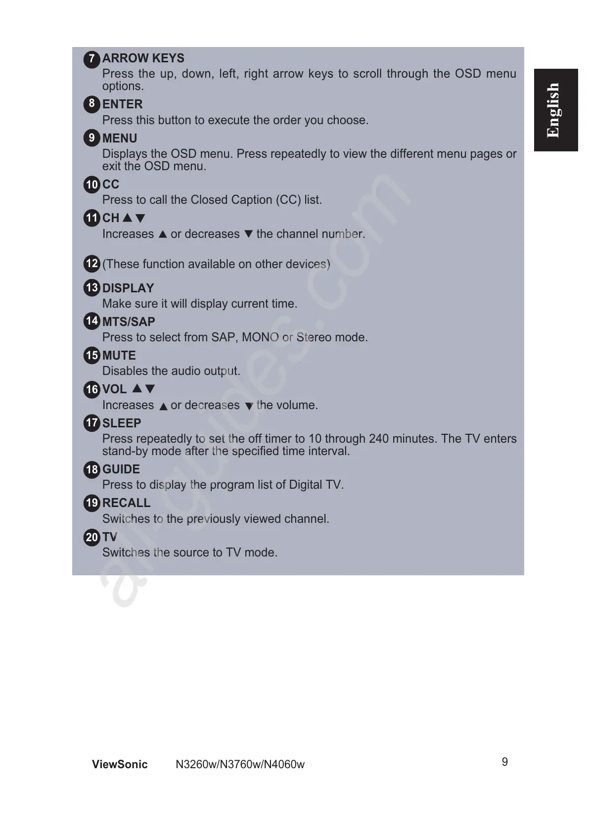 Page #11 background image