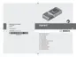 Preview: Original Instructions