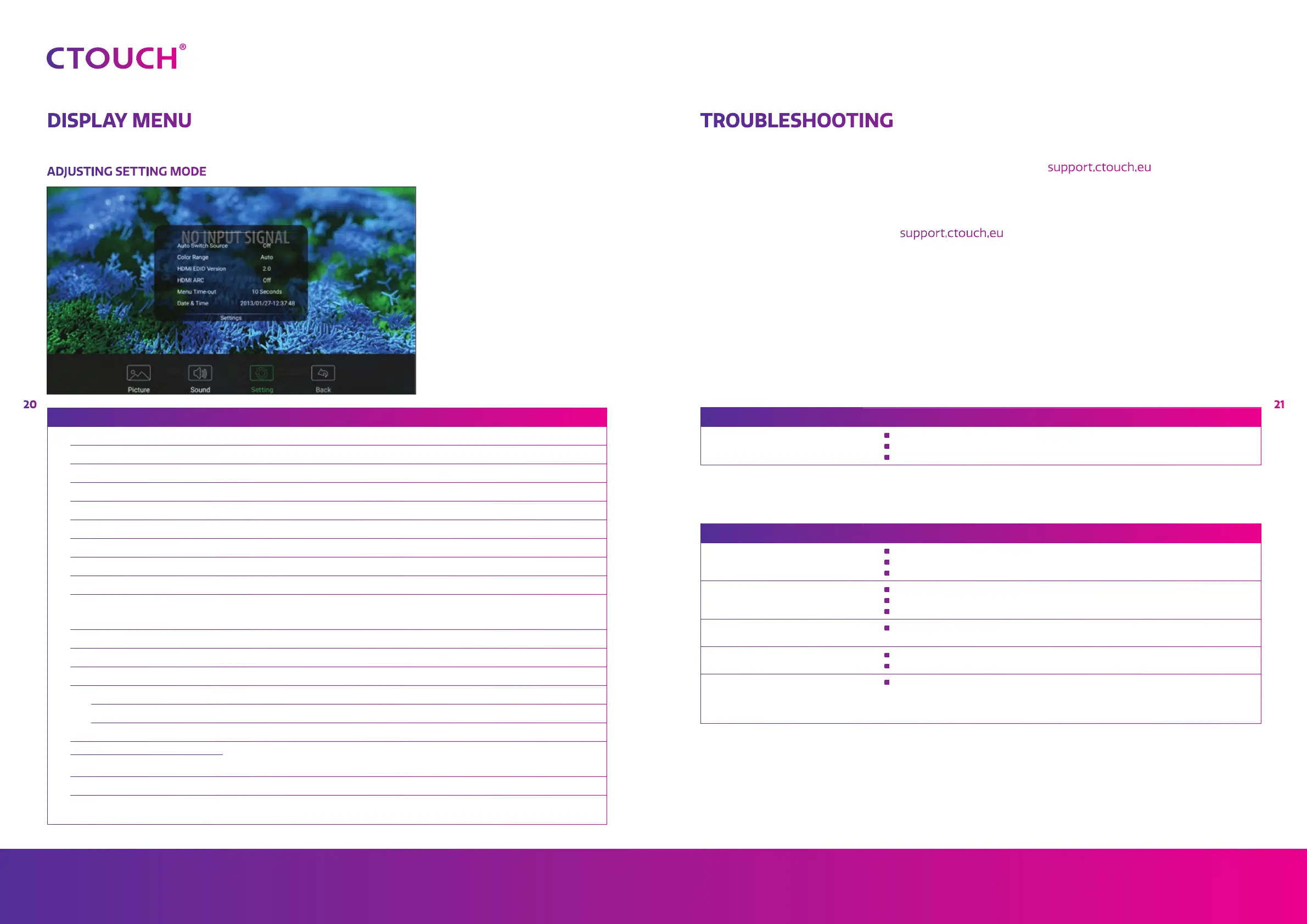 Page #11 background image