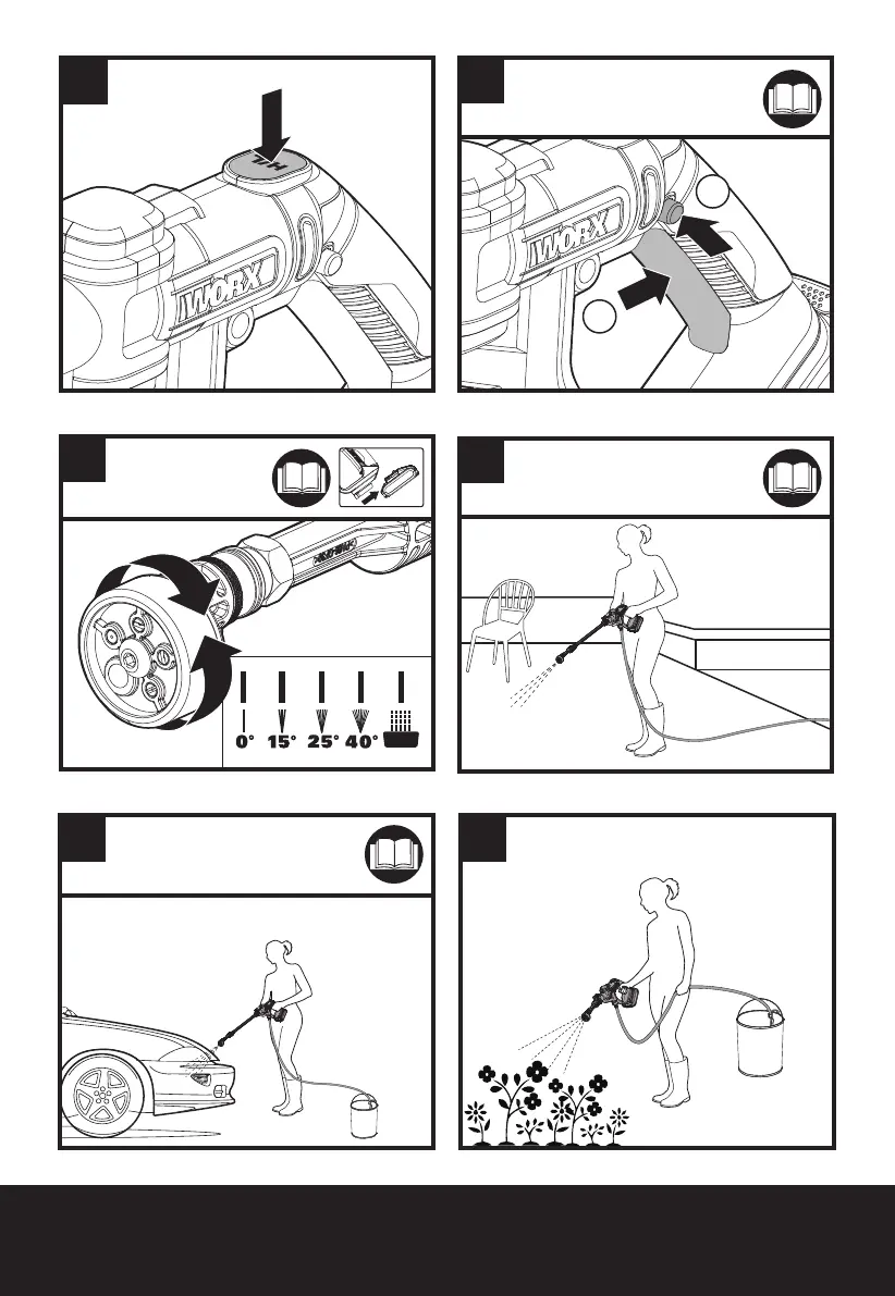 Page #6 background image