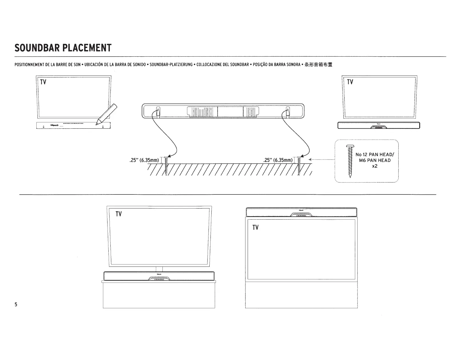Page #6 background image