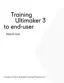Preview: Training Guide