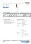 Preview: Service Manual