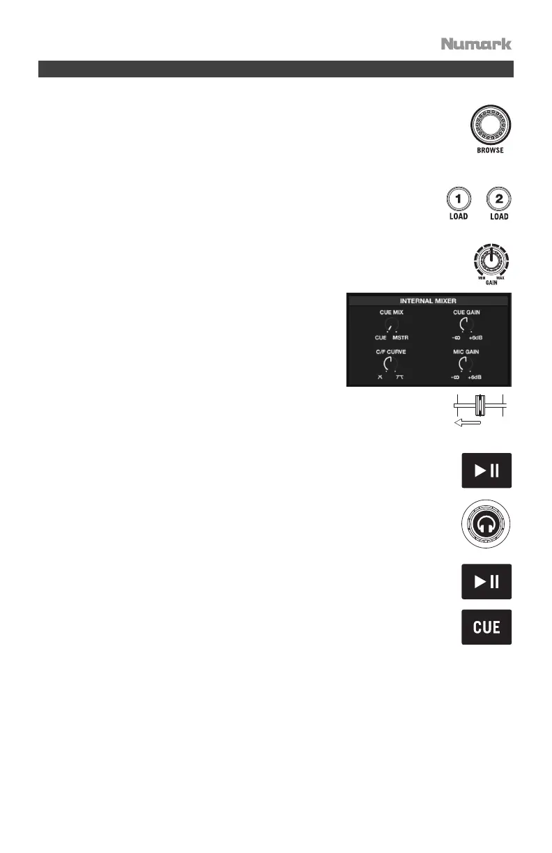 Page #5 background image