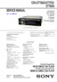 Preview: Service Manual