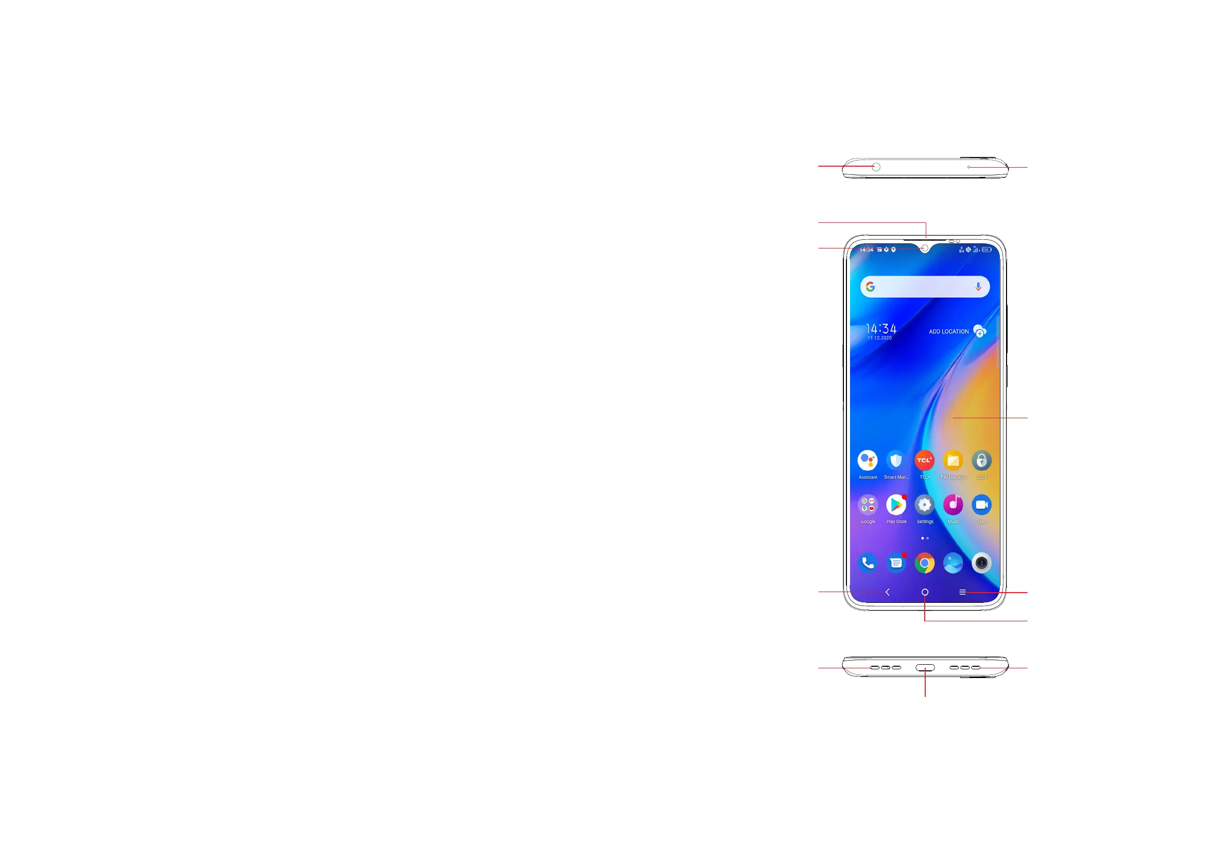 Page #3 background image