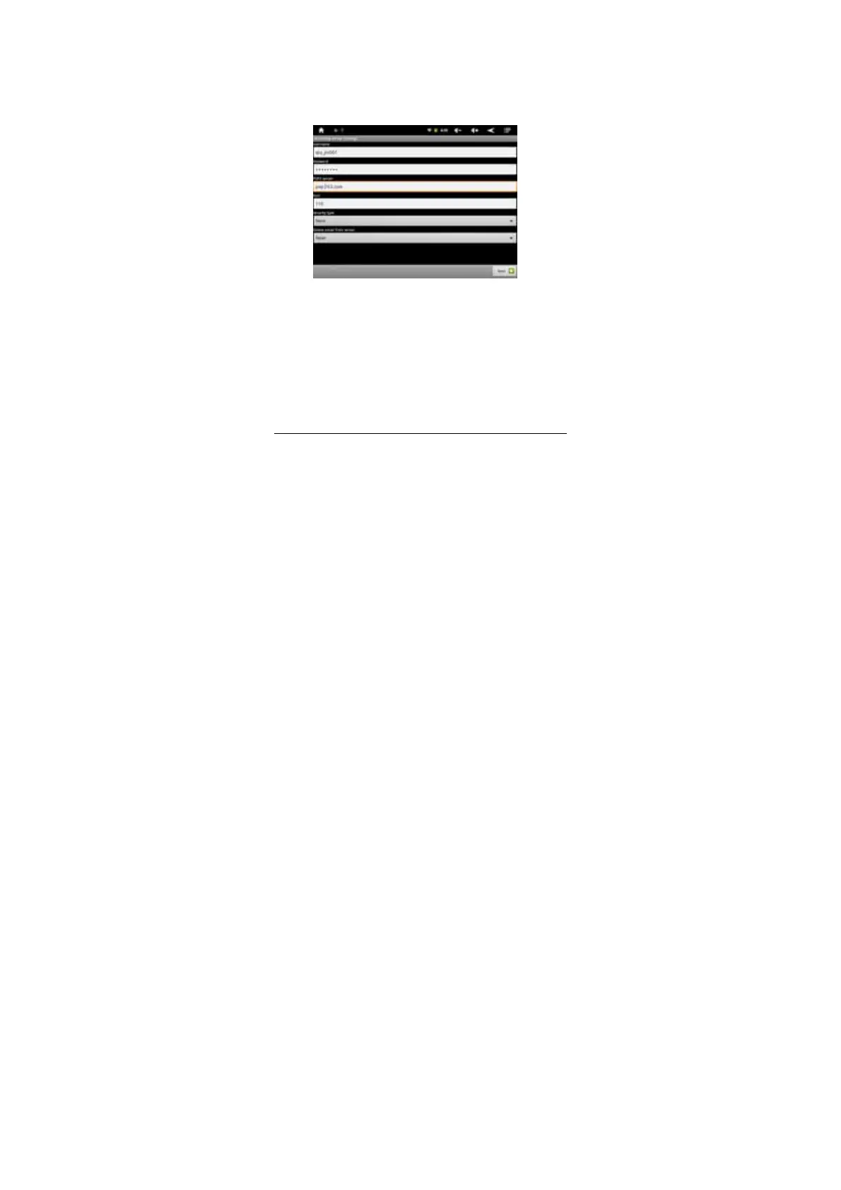 Page #40 background image