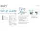 Preview: Setup Guide