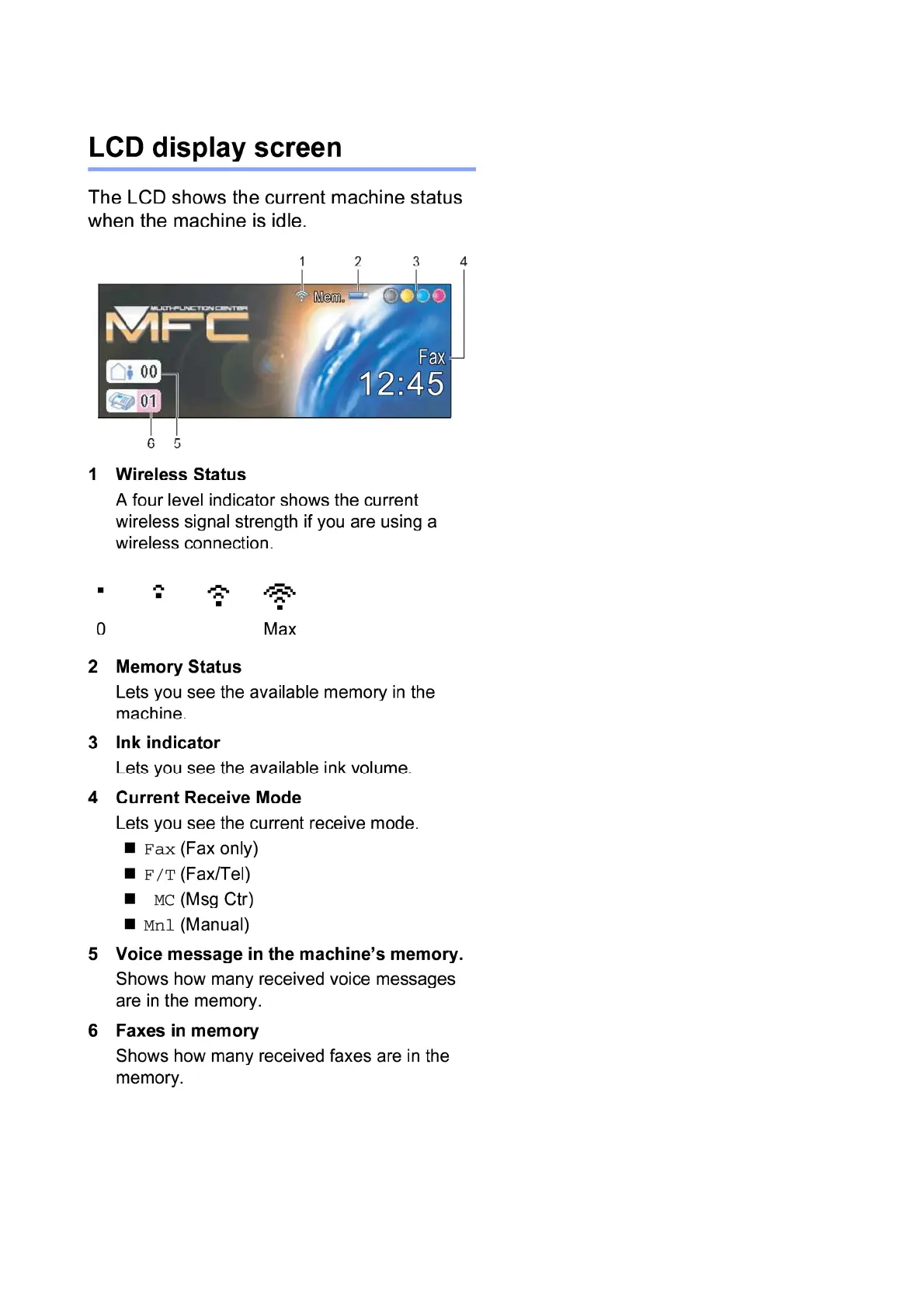 Page #20 background image