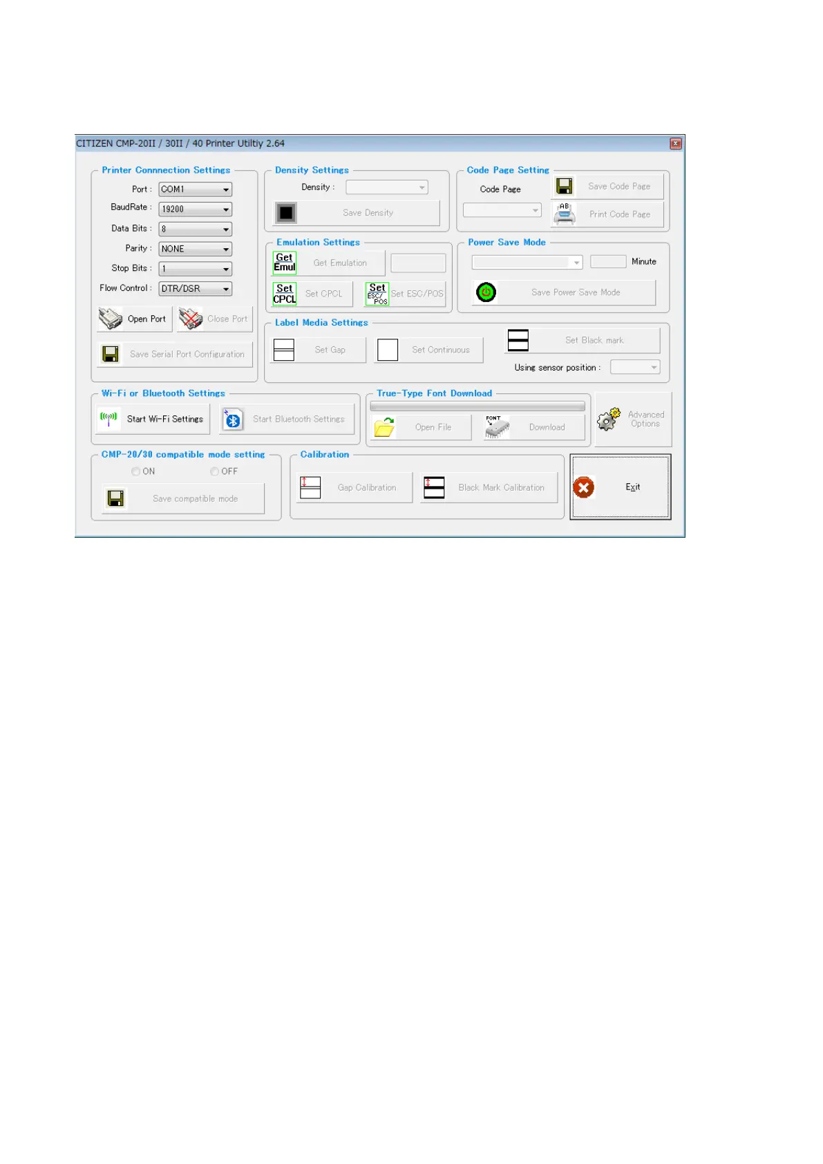 Page #2 background image