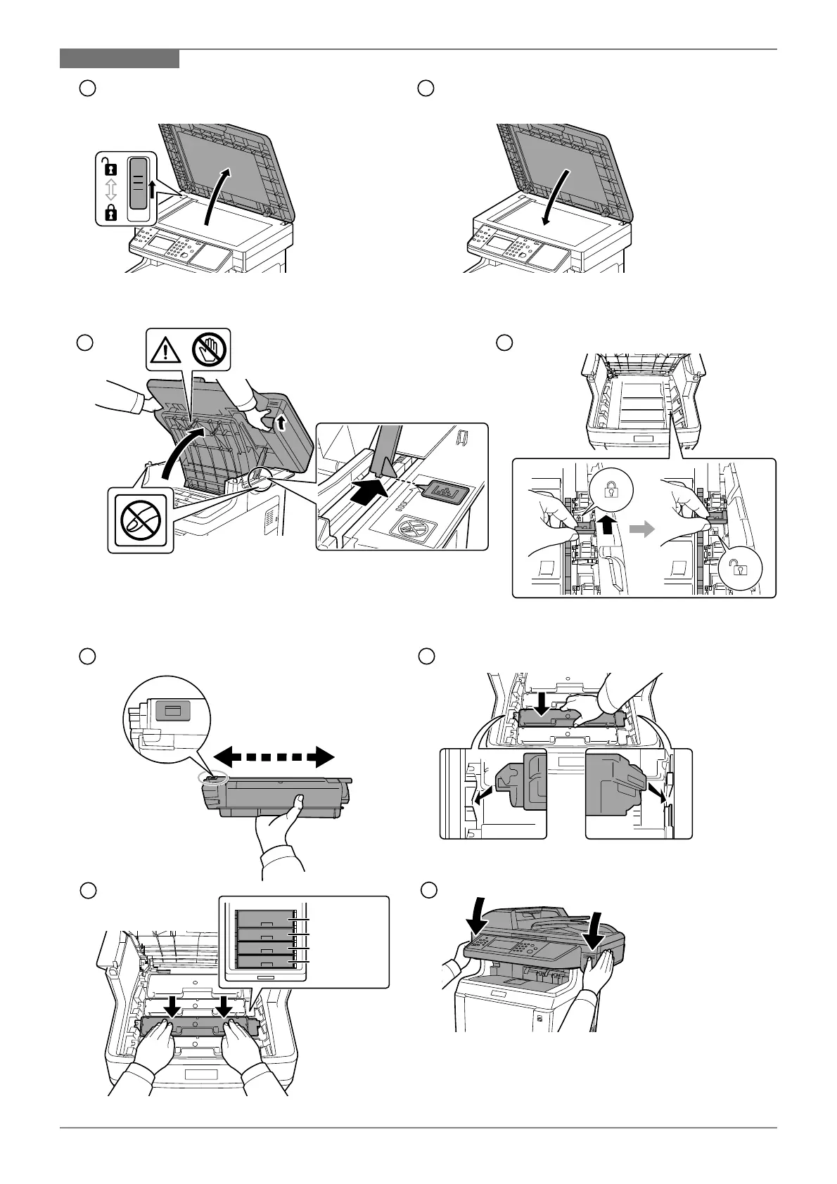 Page #5 background image