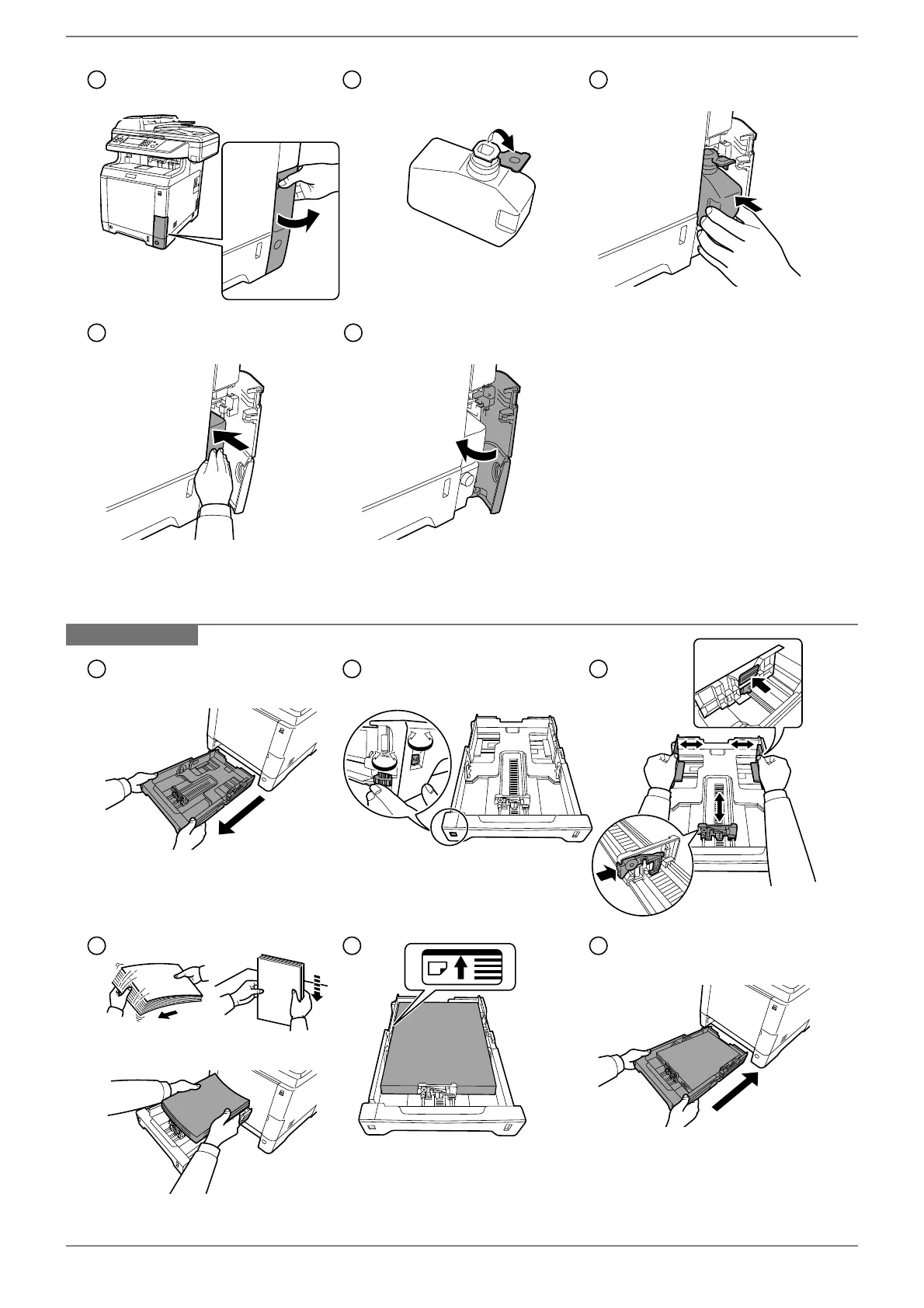 Page #6 background image