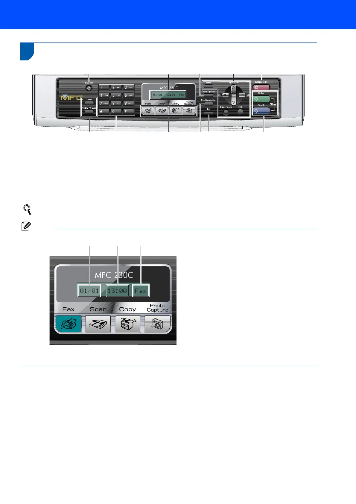 Page #5 background image