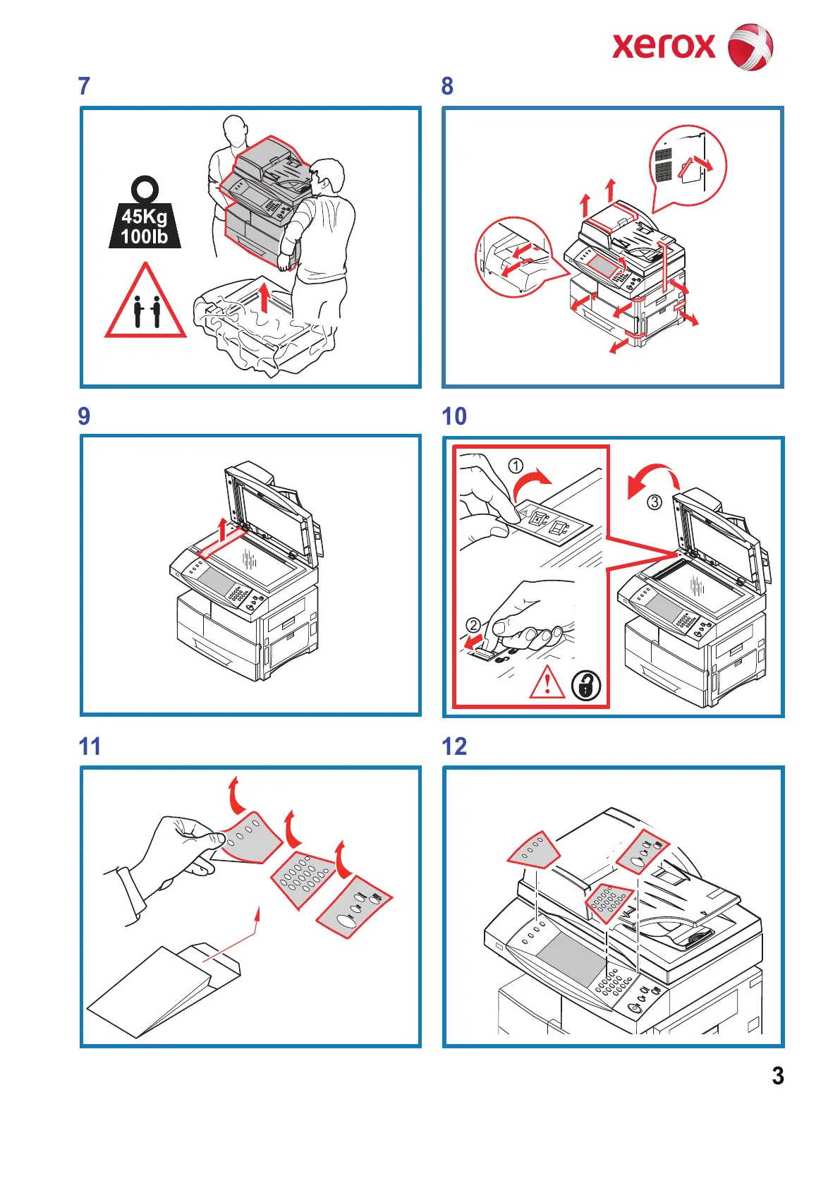 Page #5 background image