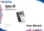 Preview: User Manual