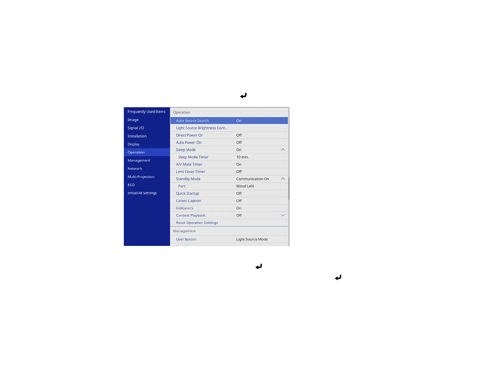 Page #138 background image
