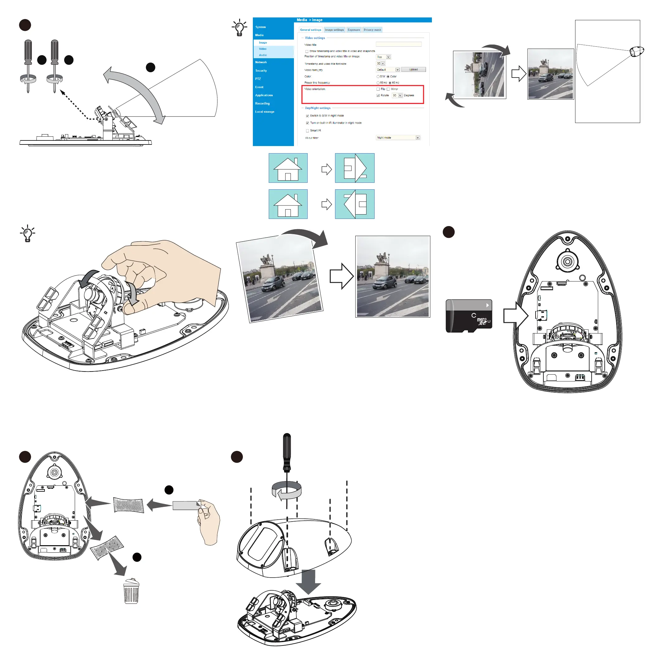 Page #3 background image