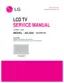 Preview: Service Manual