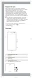 Preview: Startup Guide
