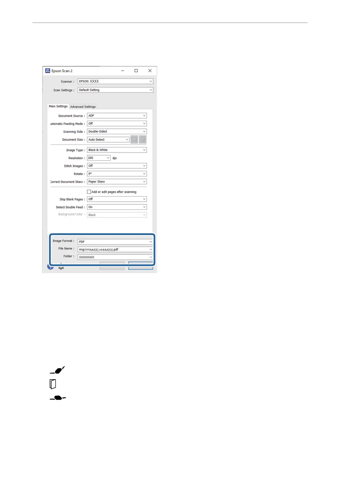 Page #100 background image