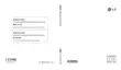 Preview: User Manual