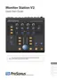 Preview: Quick Start Guide