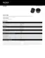 Preview: Specifications