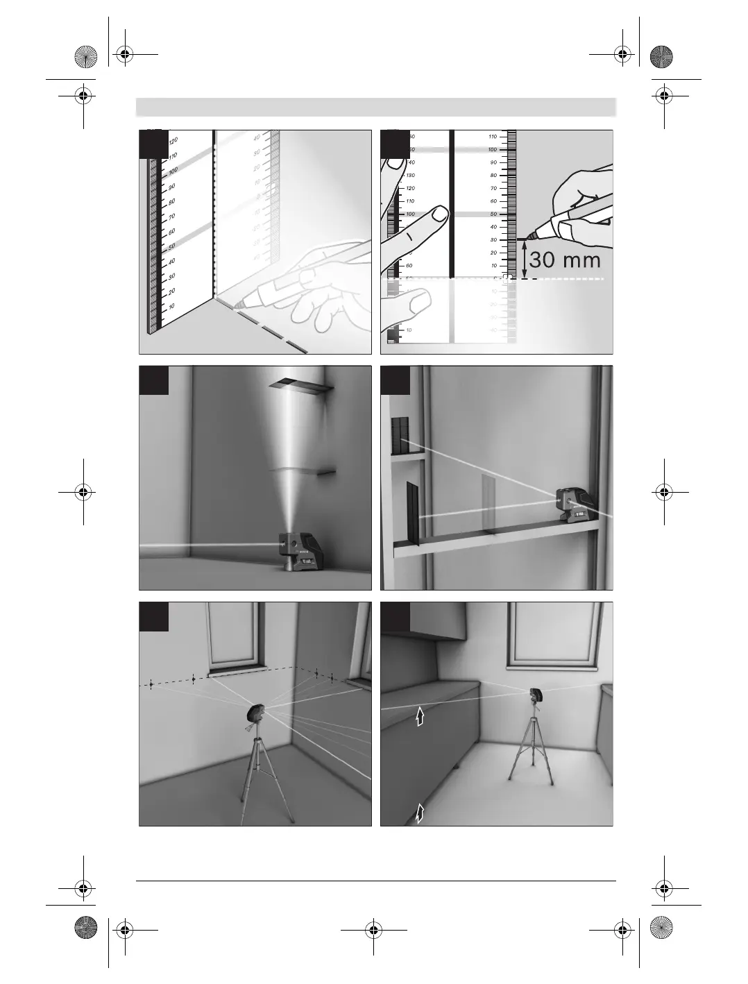 Page #4 background image